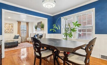 3653 Winchell Rd, Unit Upper in Shaker Heights, OH - Building Photo - Building Photo