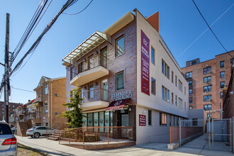 2640 E 14th St in Brooklyn, NY - Building Photo - Building Photo