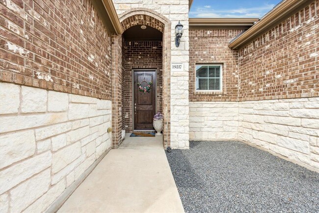 19217 Tristan Stone Dr in Pflugerville, TX - Building Photo - Building Photo
