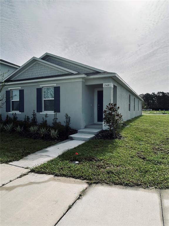 property at 1568 Hummingbird Rd