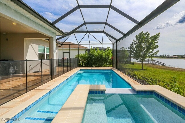 property at 14656 Kelson Cir