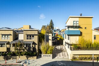 Altaire in Palo Alto, CA - Foto de edificio - Building Photo