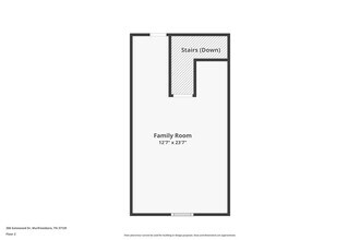 306 Gatewood Dr in Murfreesboro, TN - Building Photo - Building Photo