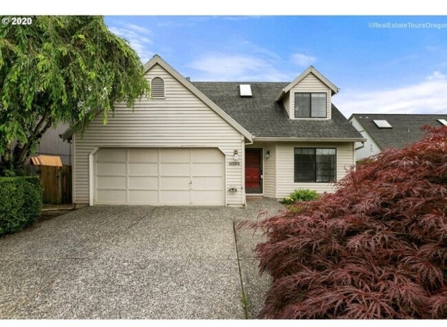 property at 16284 NW Lyndel Ln