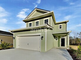 12277 Sapp Rd in Jacksonville, FL - Building Photo