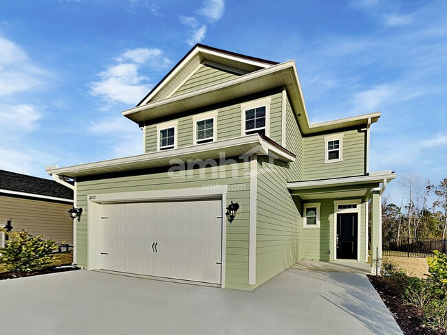 property at 12277 Sapp Rd