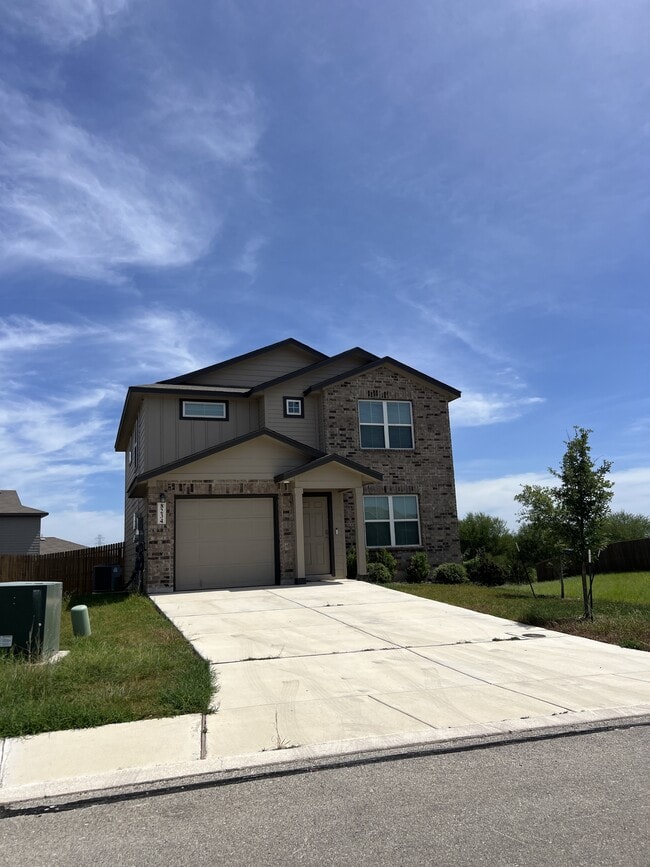 property at 8432 Blue Canal