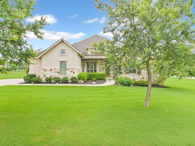 300 Flintlock Dr in Leander, TX - Building Photo - Building Photo