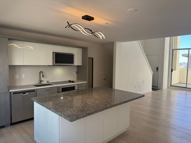 2064 Kettner Blvd in San Diego, CA - Building Photo - Building Photo