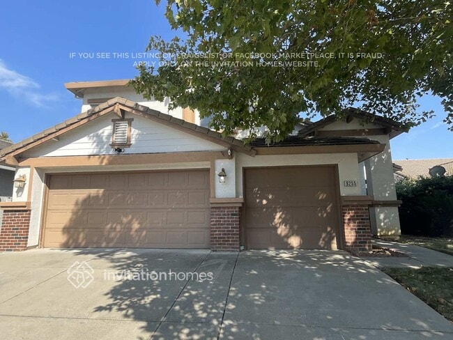 property at 9255 Boulder Falls Ct