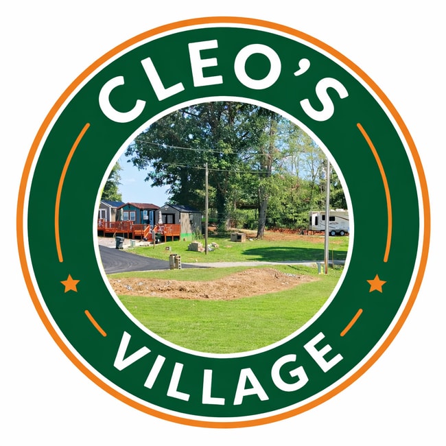 property at 403 Cook Rd