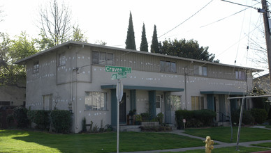 400-404 Craven Ct in Hayward, CA - Building Photo - Building Photo