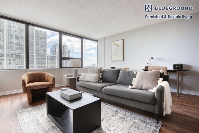 1212 S Michigan Ave in Chicago, IL - Foto de edificio - Building Photo