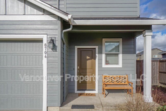 8704 N 2nd Loop in Ridgefield, WA - Building Photo - Building Photo