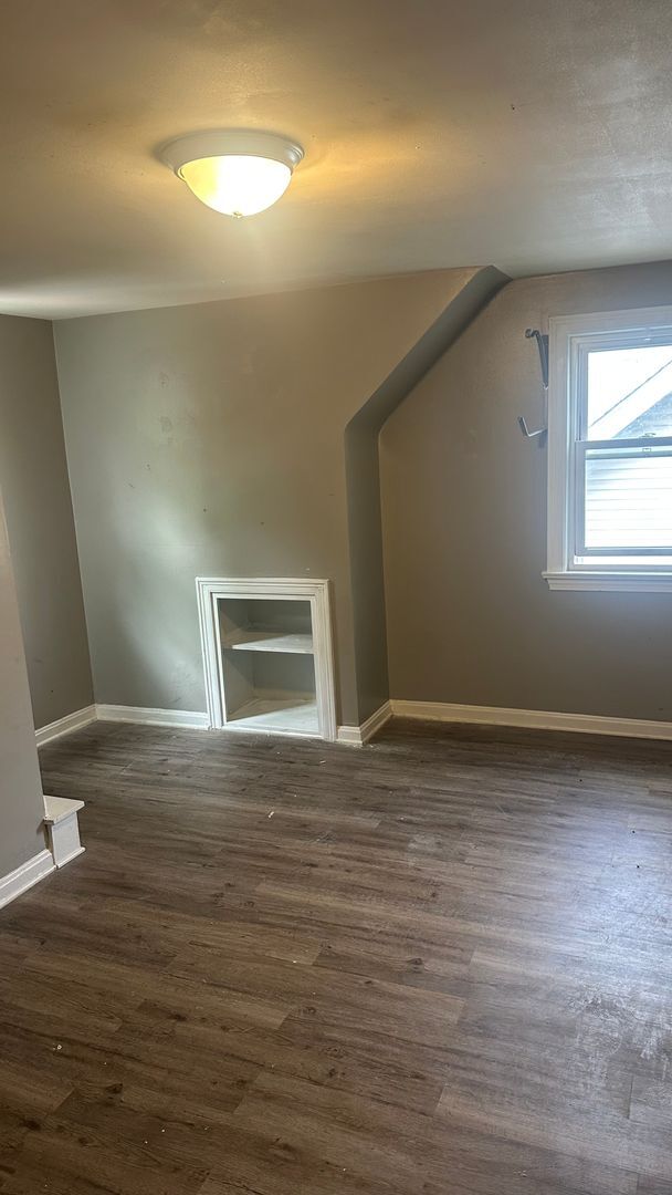 972 Hunt St in Akron, OH - Building Photo - Building Photo