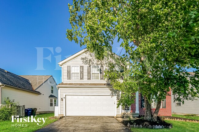 1206 Preeman St in Columbus, OH - Building Photo - Building Photo