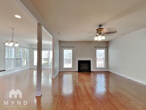 1101 Forest Willow Ln in Morrisville, NC - Building Photo - Building Photo