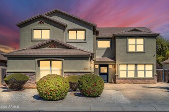 4628 W Hasan Dr in Phoenix, AZ - Building Photo - Building Photo