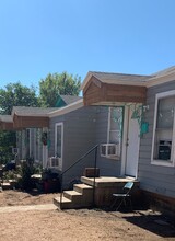 Sycamore Creek Apartments in Fort Worth, TX - Building Photo - Building Photo