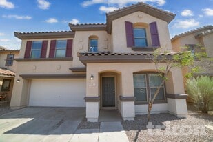 6327 W Fawn Dr in Phoenix, AZ - Building Photo