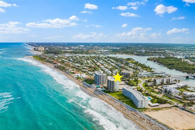 property at 200 S Beach Rd