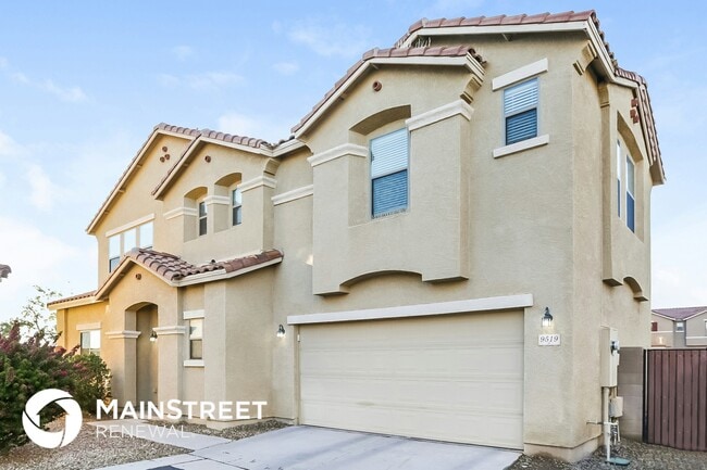 property at 9519 N 81st Dr