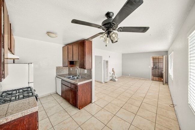 property at 1115 252nd St