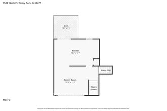 7522 164th Pl in Tinley Park, IL - Building Photo - Building Photo