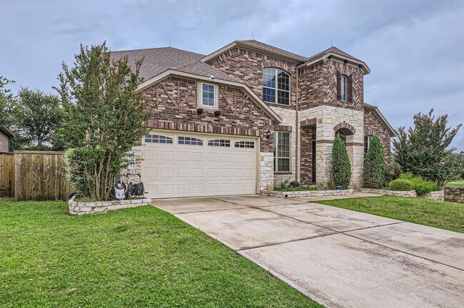 10107 Ida Grove Ln in Austin, TX - Building Photo - Building Photo