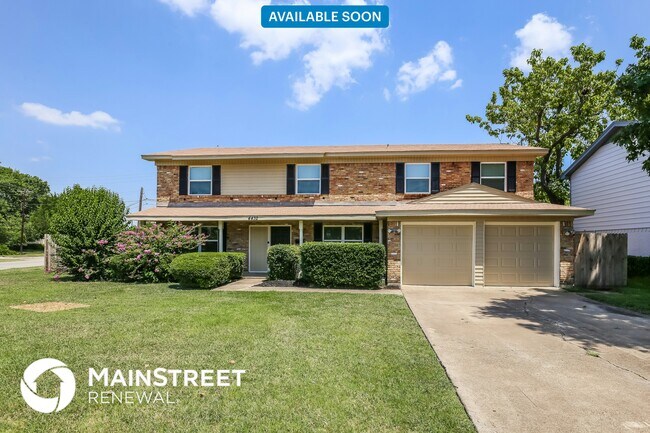 property at 4432 Ivy Dr