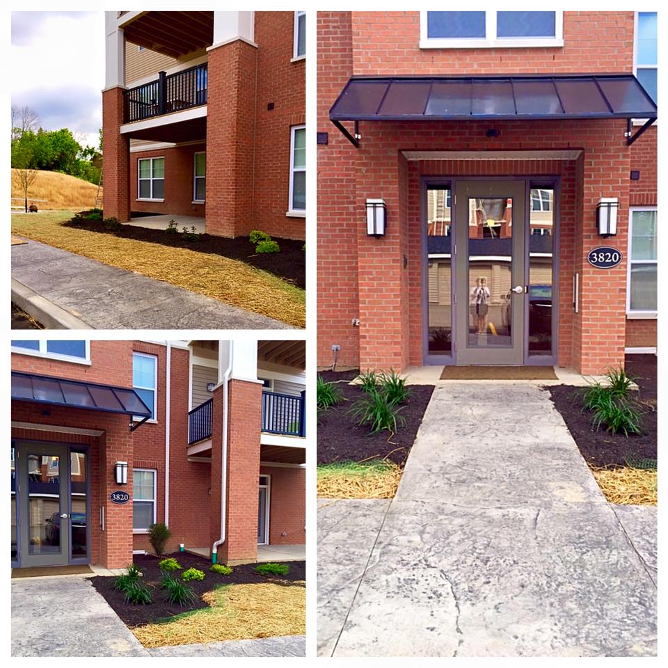 The Enclave Apartments in Sharonville, OH