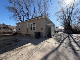 1815 Virginia St in Sioux City, IA - Building Photo