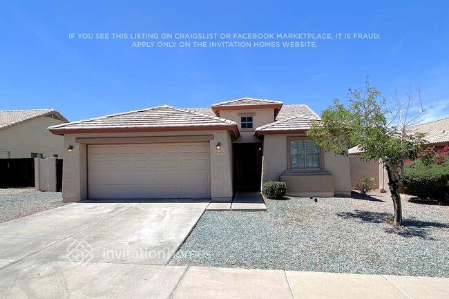 property at 6634 S 18th Ln