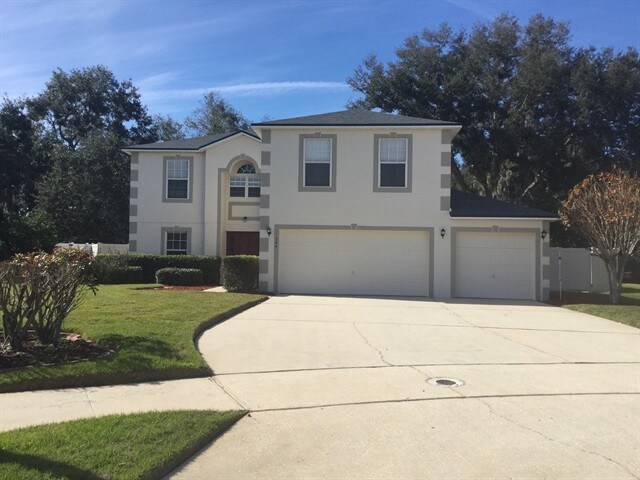 544 Westcliffe Dr in Winter Garden, FL - Building Photo