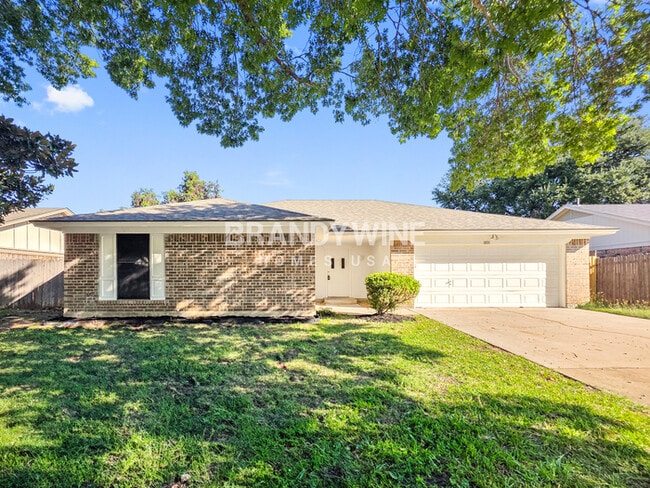 1801 Briar Run