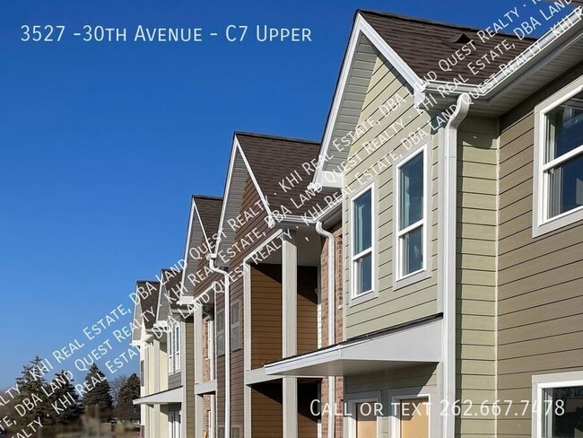property at 3527 30th Ave