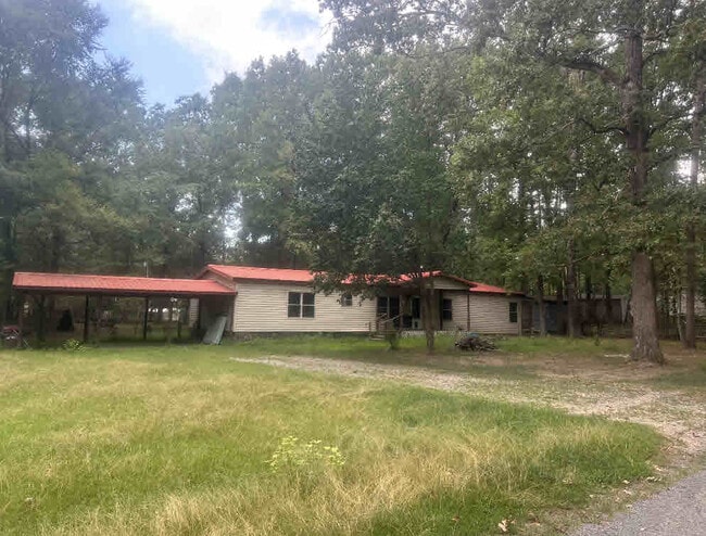 property at 163 Poplar Ln