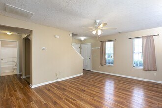 8345 McGuire Dr in Raleigh, NC - Building Photo - Building Photo