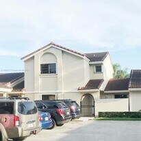 6024 NW 172nd Terrace in Miami, FL - Building Photo