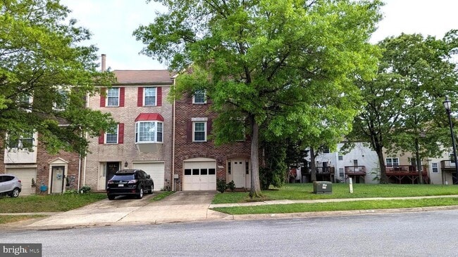 10401 Storch Dr in Lanham, MD - Building Photo - Building Photo