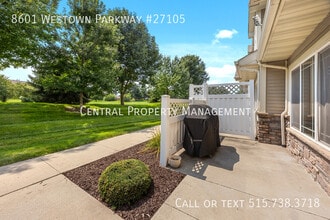 8601 Westown Pkwy in West Des Moines, IA - Building Photo - Building Photo