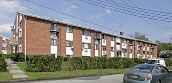 Empress Garden Apartments