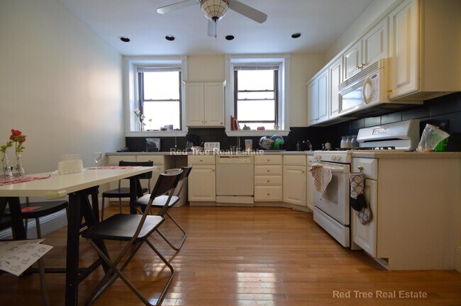 property at 12 Dean Rd