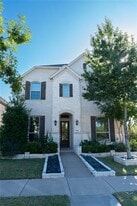 7205 Sanctuary Dr in Frisco, TX - Building Photo