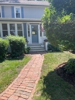 property at 3 E Slade St