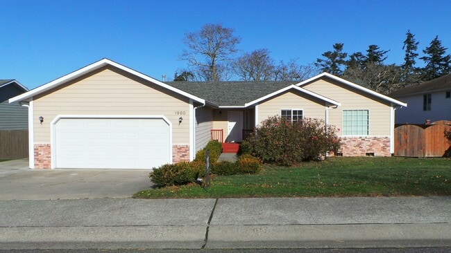 property at 1960 SW 16th Ave