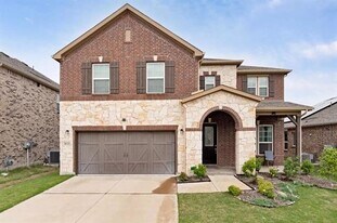 3633 Keechi Creek Dr in Prosper, TX - Building Photo