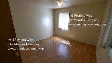 2938 Reynard Way in San Diego, CA - Building Photo - Building Photo
