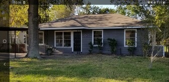 7417 Caddo Rd in Houston, TX - Building Photo