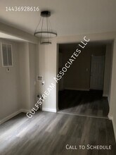1903 McHenry St in Baltimore, MD - Building Photo - Building Photo
